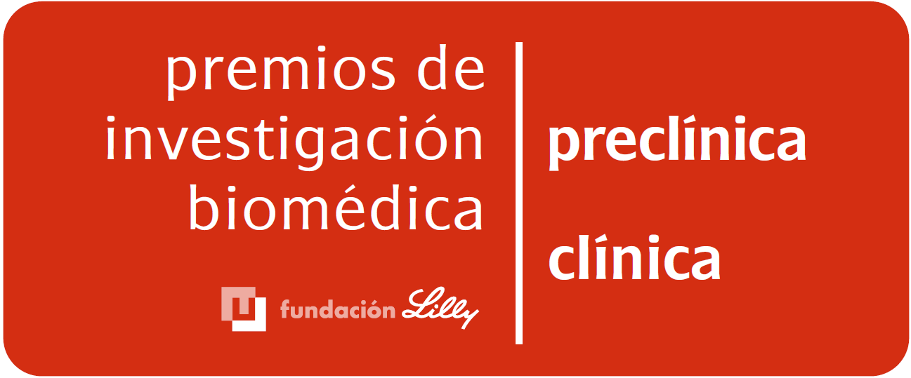 Premios Fundación Lilly