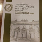 X ANIVERSARIO DE LA PROCLAMCIÓN DE S. M. EL REY FELIPE VI