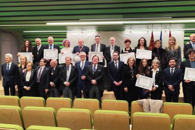foto-premiados-concurso-de-premios-Real-Academia-de-Medicina-y-Cirugia-Región-de-Murcia-,-año-2025