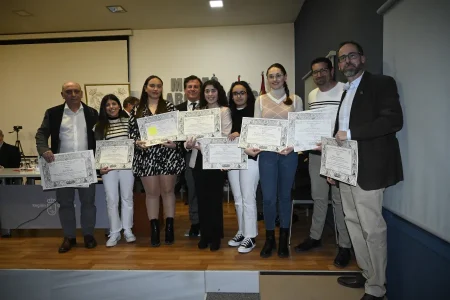 premios 20236
